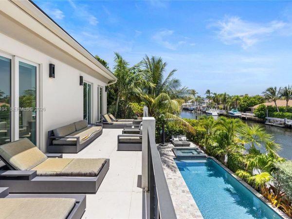 924 Evergreen Dr , Delray Beach, FL 33483
