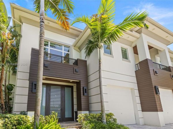 924 Evergreen Dr , Delray Beach, FL 33483