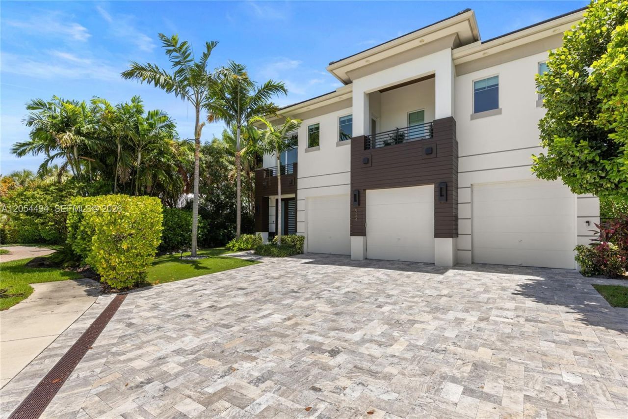 924 Evergreen Dr , Delray Beach, FL 33483 Photo