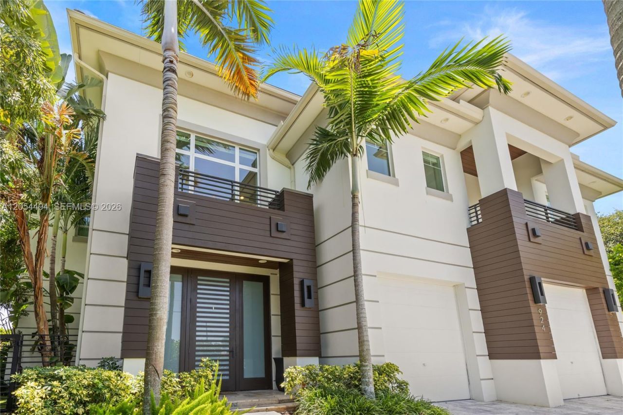924 Evergreen Dr , Delray Beach, FL 33483 Photo