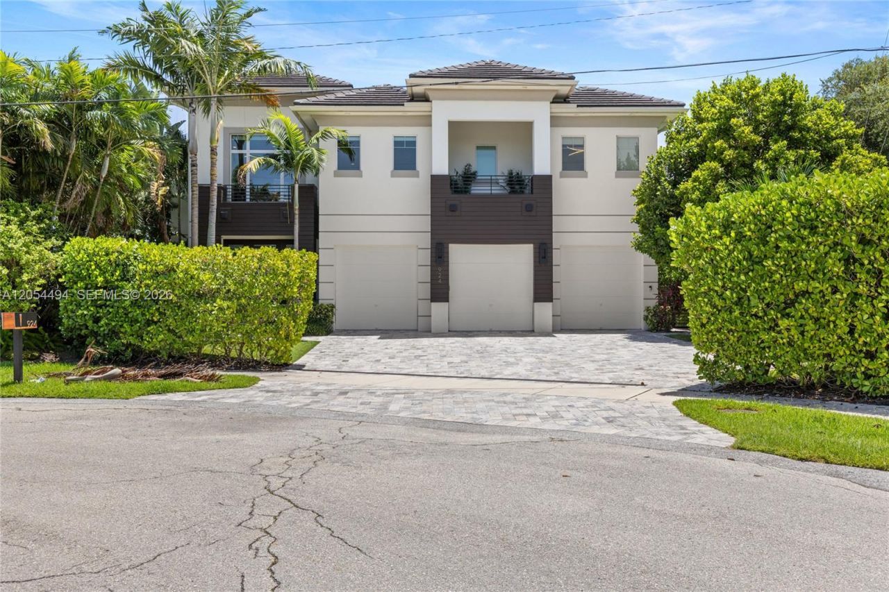 924 Evergreen Dr , Delray Beach, FL 33483 Photo