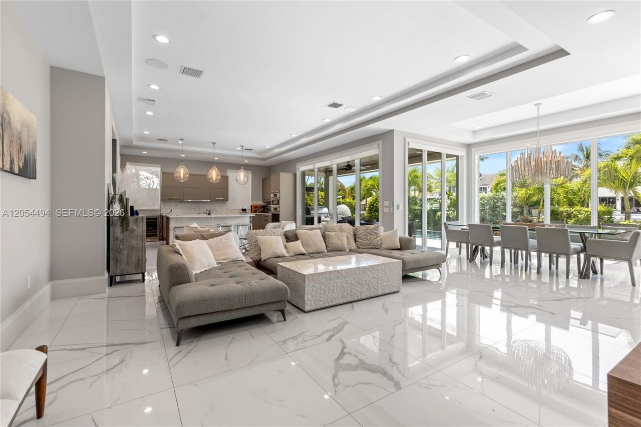 924 Evergreen Dr , Delray Beach, FL 33483 Photo