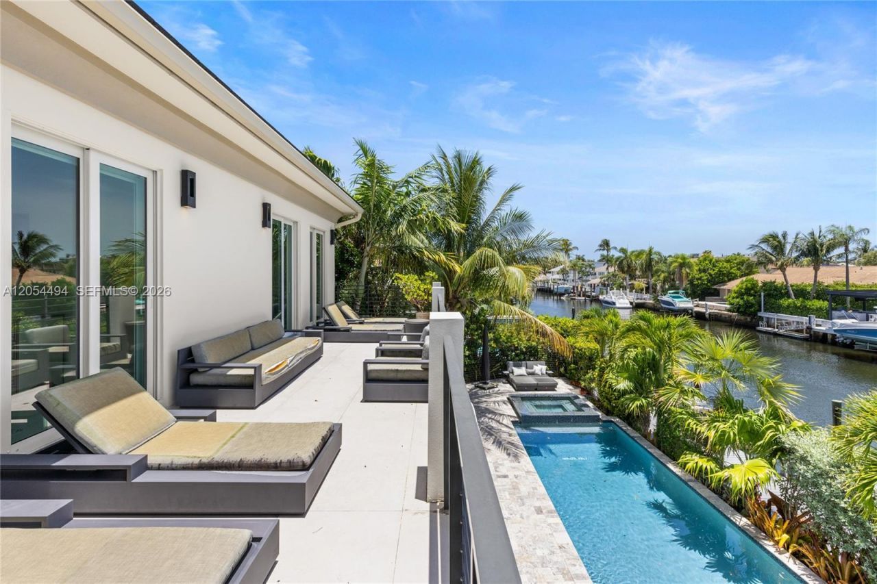 924 Evergreen Dr , Delray Beach, FL 33483 Photo