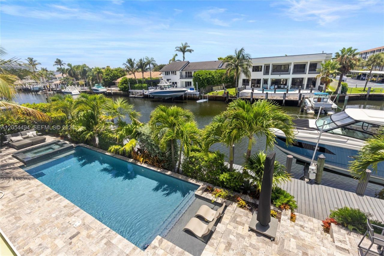 924 Evergreen Dr , Delray Beach, FL 33483 Photo