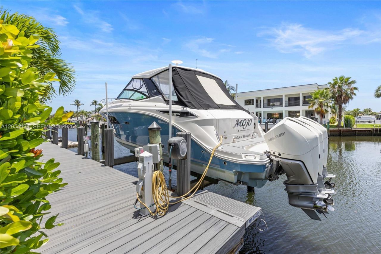 924 Evergreen Dr , Delray Beach, FL 33483 Photo