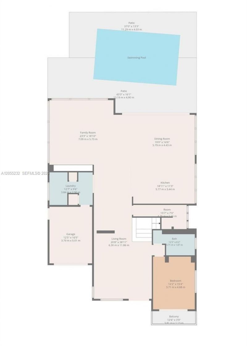 6020 Alton Rd , Miami Beach, FL 33140 Photo