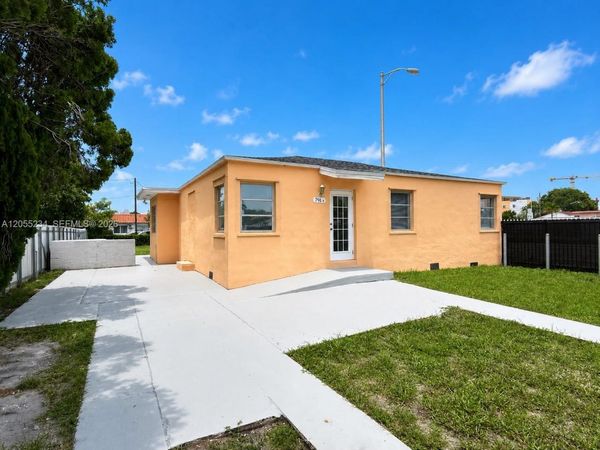 791 E 23rd St , Hialeah, FL 33013