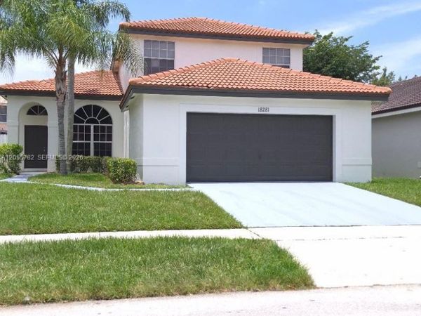 18281 NW 19th St, Pembroke Pines, FL 33029