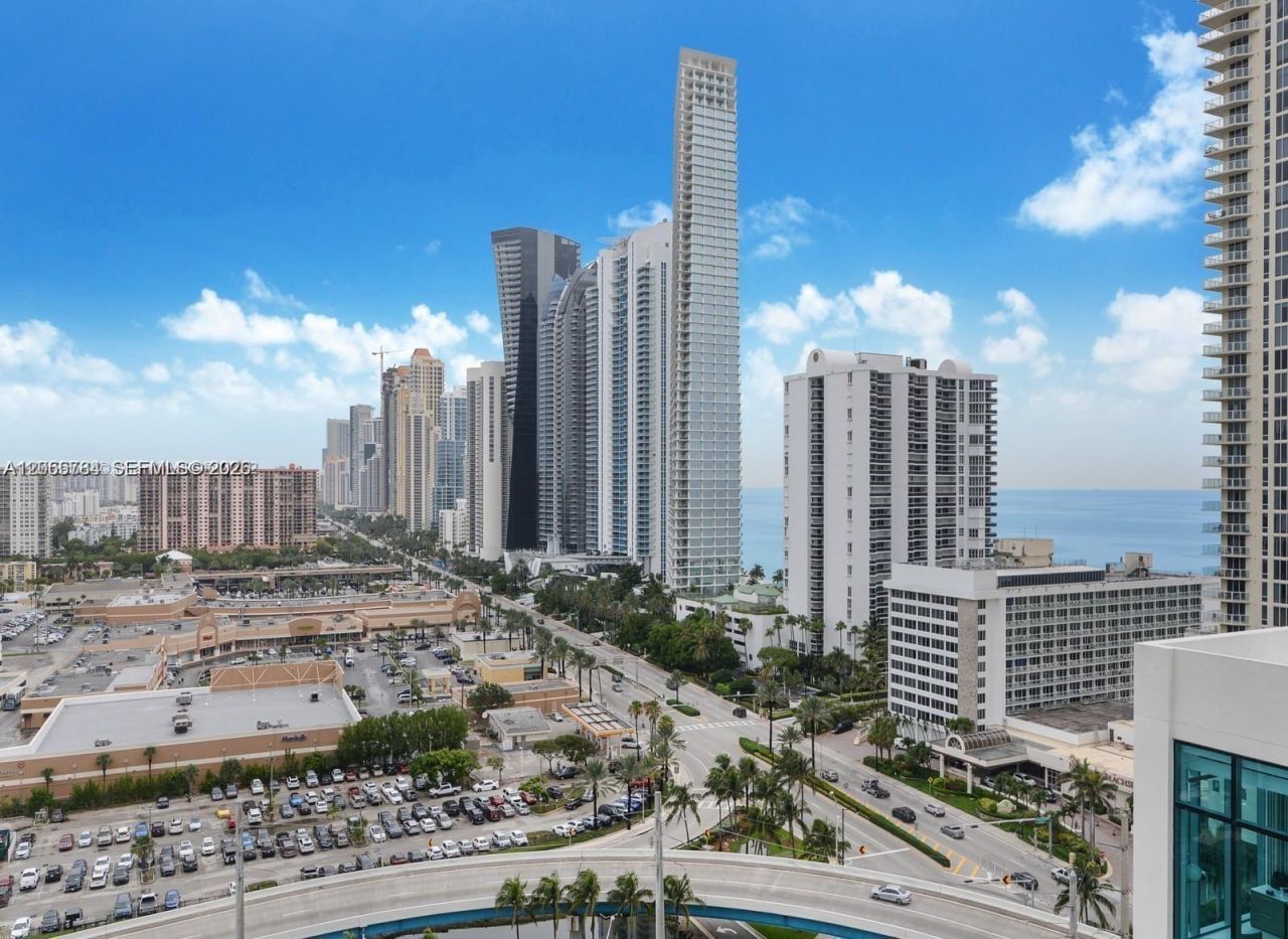 150 Sunny Isles Blvd , Unit 1-1801, Sunny Isles Beach, FL 33160 Photo