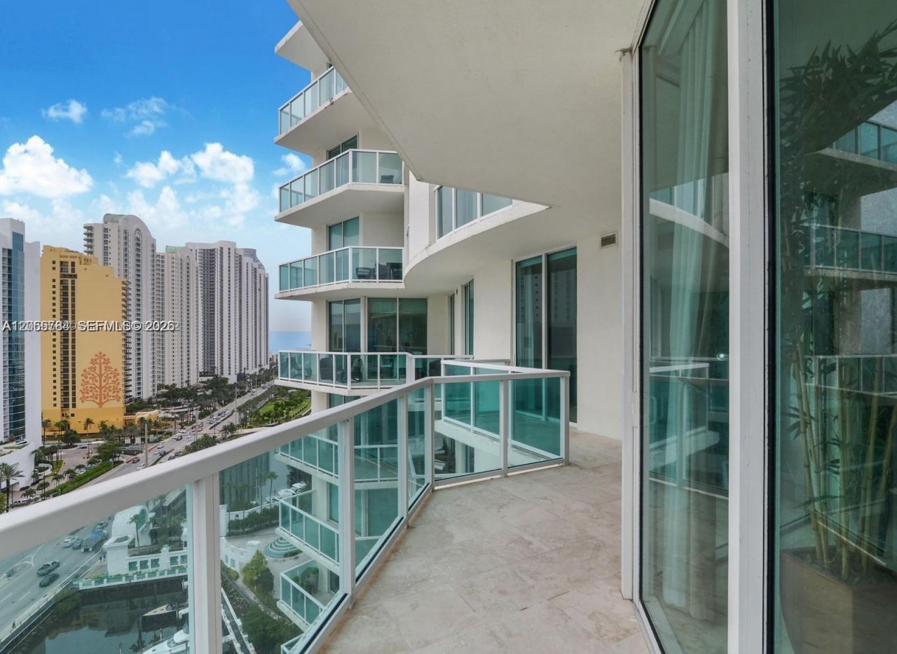 150 Sunny Isles Blvd , Unit 1-1801, Sunny Isles Beach, FL 33160 Photo