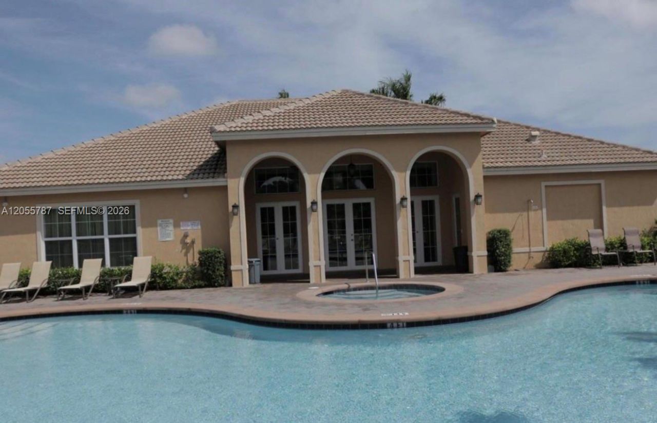 5292 Palm Colony Dr , Unit 5292, Lake Worth, FL 33463 Photo