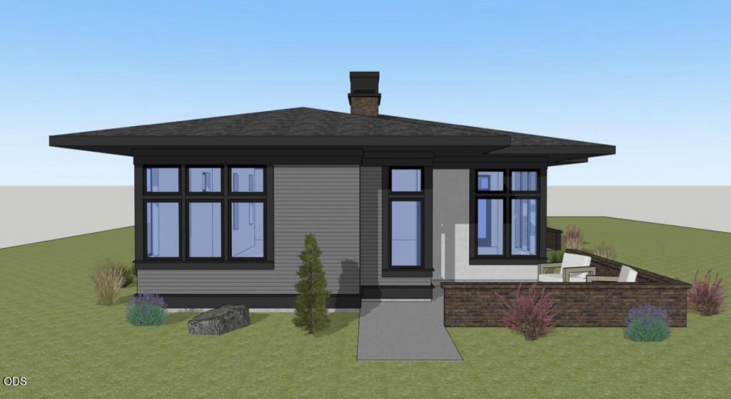 1101 NW Kendrick Place, Unit Lot #294, Bend, OR 97703 Main Photo