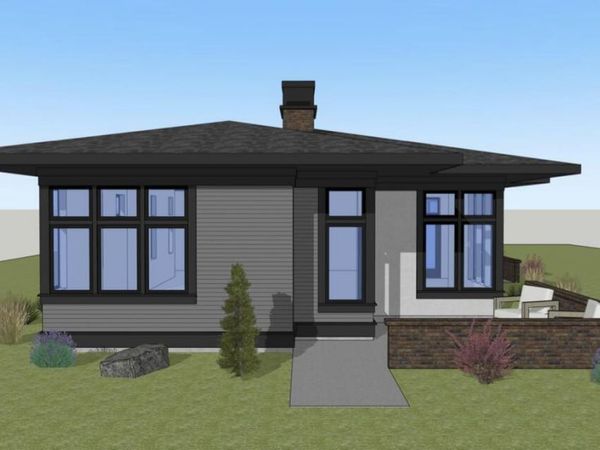 1101 NW Kendrick Place, Unit Lot #294, Bend, OR 97703