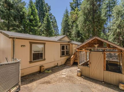 25824 Meadow Dr, Pioneer, CA 95666 Photo
