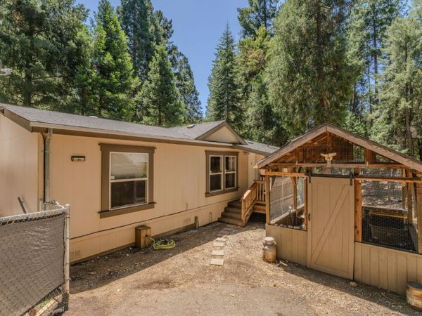 25824 Meadow Dr, Pioneer, CA 95666