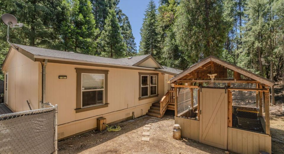 25824 Meadow Dr, Pioneer, CA 95666 Photo