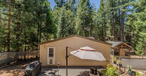 25824 Meadow Dr, Pioneer, CA 95666 Photo