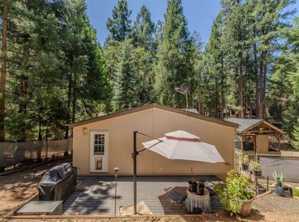 25824 Meadow Dr, Pioneer, CA 95666 Photo