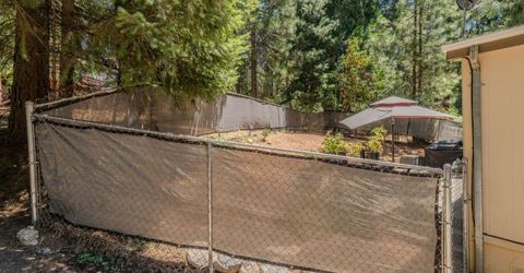 25824 Meadow Dr, Pioneer, CA 95666 Photo