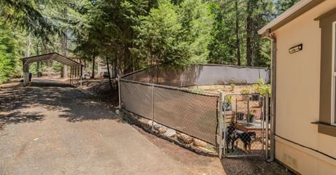 25824 Meadow Dr, Pioneer, CA 95666 Photo