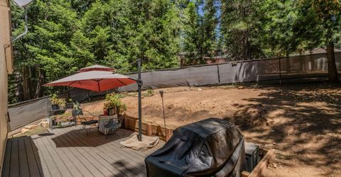 25824 Meadow Dr, Pioneer, CA 95666 Photo