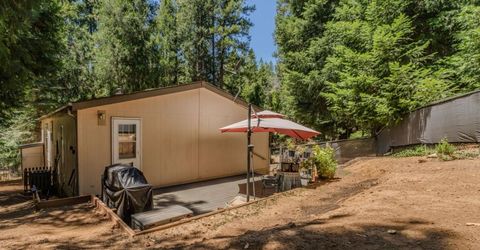 25824 Meadow Dr, Pioneer, CA 95666 Photo