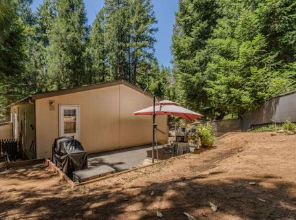 25824 Meadow Dr, Pioneer, CA 95666 Photo