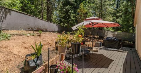 25824 Meadow Dr, Pioneer, CA 95666 Photo