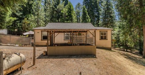 25824 Meadow Dr, Pioneer, CA 95666 Photo