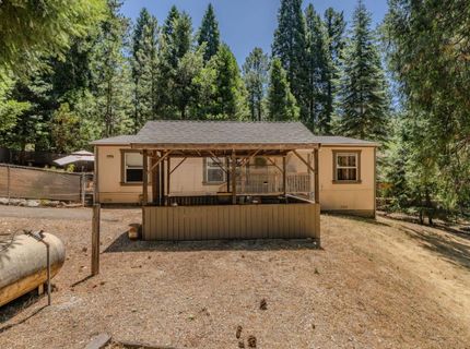25824 Meadow Dr, Pioneer, CA 95666 Photo