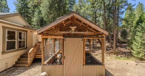 25824 Meadow Dr, Pioneer, CA 95666 Photo