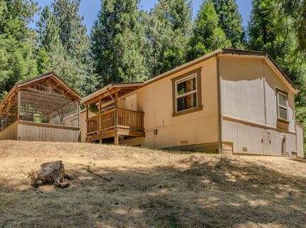 25824 Meadow Dr, Pioneer, CA 95666 Photo
