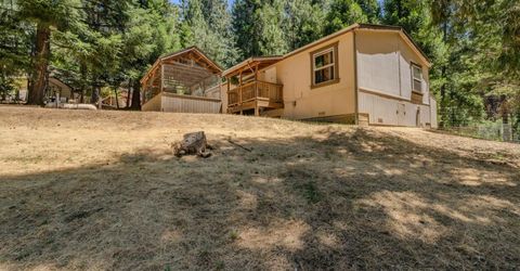 25824 Meadow Dr, Pioneer, CA 95666 Photo