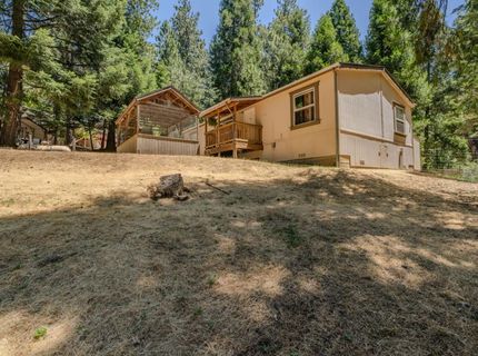 25824 Meadow Dr, Pioneer, CA 95666 Photo