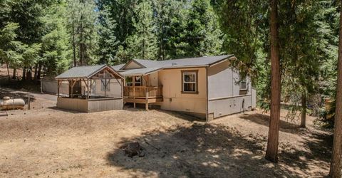 25824 Meadow Dr, Pioneer, CA 95666 Photo