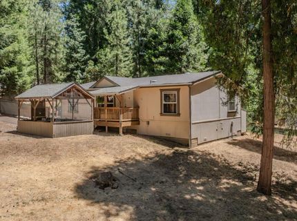 25824 Meadow Dr, Pioneer, CA 95666 Photo