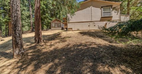 25824 Meadow Dr, Pioneer, CA 95666 Photo