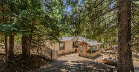 25824 Meadow Dr, Pioneer, CA 95666 Photo