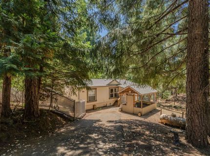 25824 Meadow Dr, Pioneer, CA 95666 Photo