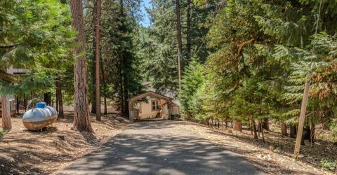 25824 Meadow Dr, Pioneer, CA 95666 Photo