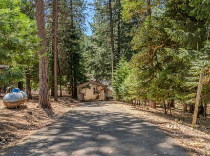 25824 Meadow Dr, Pioneer, CA 95666 Photo
