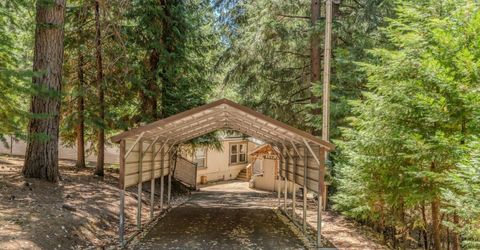 25824 Meadow Dr, Pioneer, CA 95666 Photo