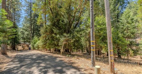 25824 Meadow Dr, Pioneer, CA 95666 Photo