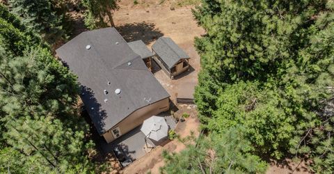 25824 Meadow Dr, Pioneer, CA 95666 Photo