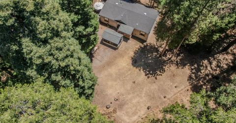 25824 Meadow Dr, Pioneer, CA 95666 Photo