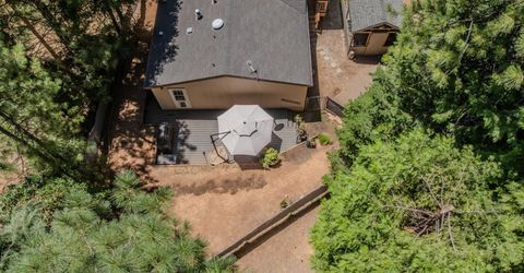 25824 Meadow Dr, Pioneer, CA 95666 Photo