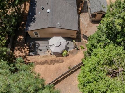 25824 Meadow Dr, Pioneer, CA 95666 Photo