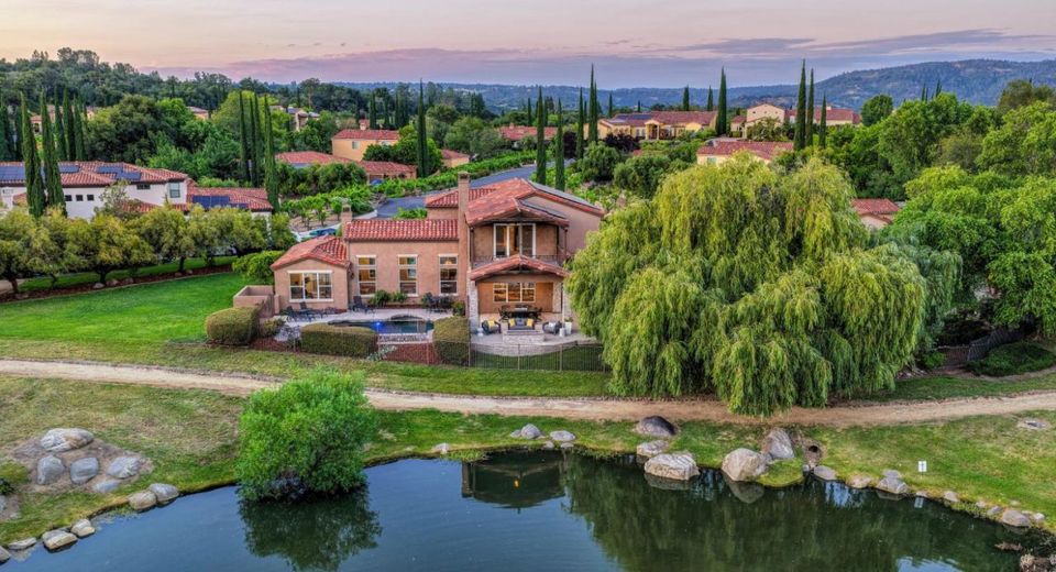 4256 Burgundy Ct, Loomis, CA 95650 Photo
