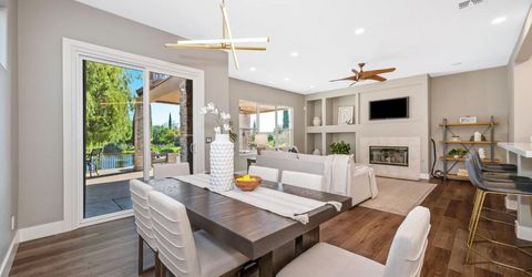 4256 Burgundy Ct, Loomis, CA 95650 Photo