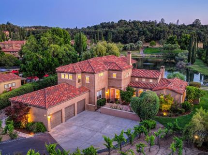 4256 Burgundy Ct, Loomis, CA 95650 Photo